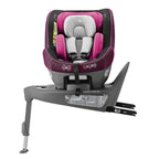 Silla Auto Apramo Modül Two I-Size con Base Hub 360º