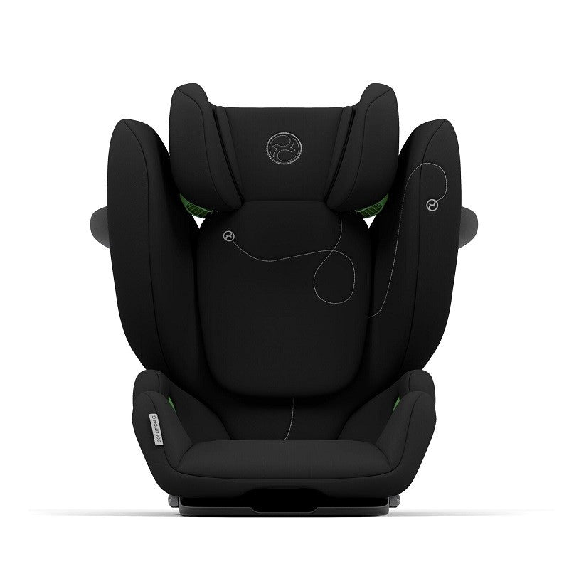 Silla auto Cybex SOLUTION G 2 I-Fix Plus