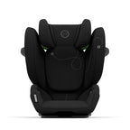 Silla auto Cybex SOLUTION G 2 I-Fix Plus