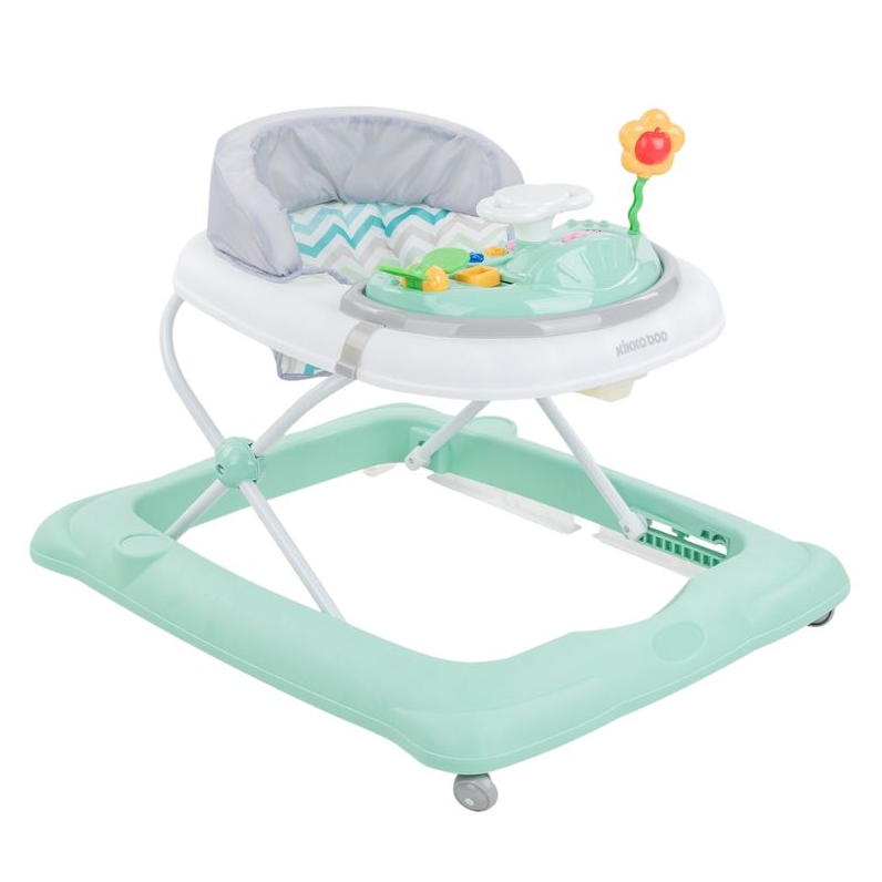Andador KikkaBoo MISTY Mint