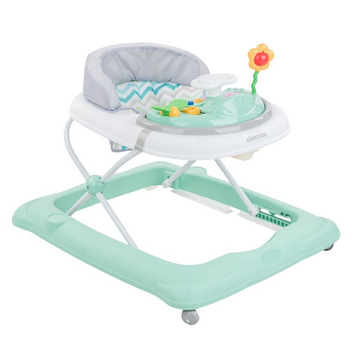 Andador KikkaBoo MISTY Mint