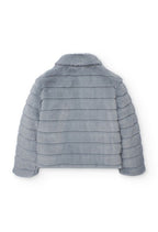 Chaquetón Boboli de pelo