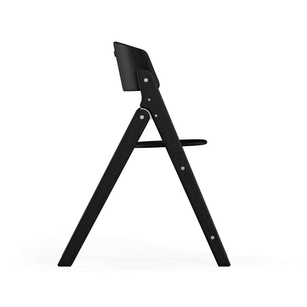 Trona evolutiva Cybex Click & Fold