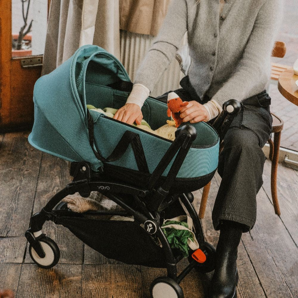 Capazo Stokke YOYO3 Bassinet