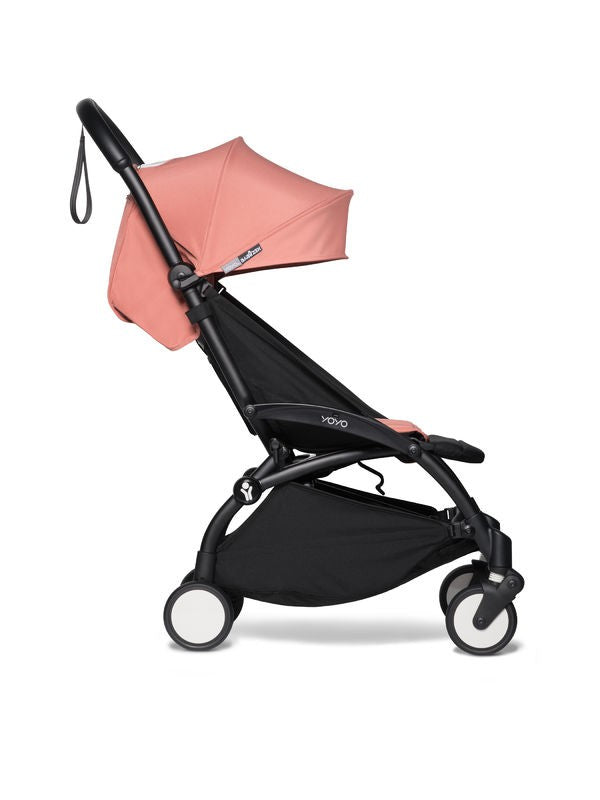 Reposapiernas Stokke YOYO²