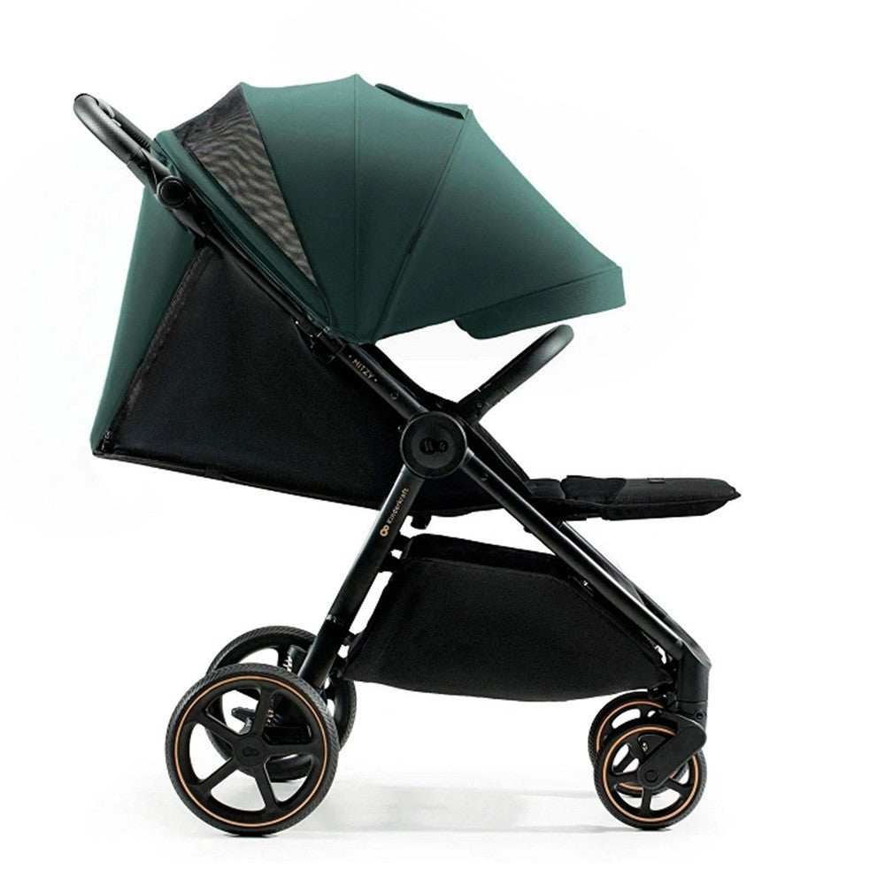 Silla paseo Kinderkraft MITZY hasta 22kg