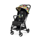 Silla Paseo Peg Perego Selfie plegado automatico hasta 22 kg