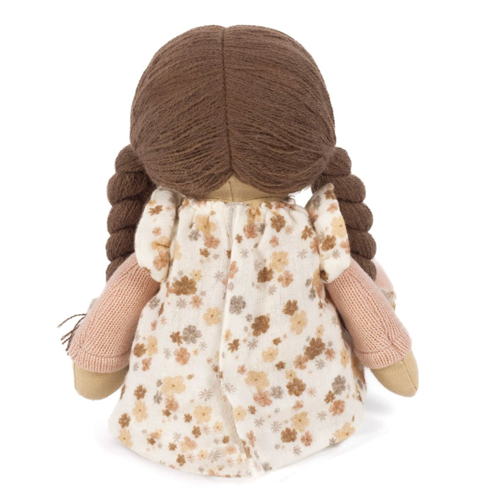 Muñeca Pasito Play Bibi Somerset 35 cm