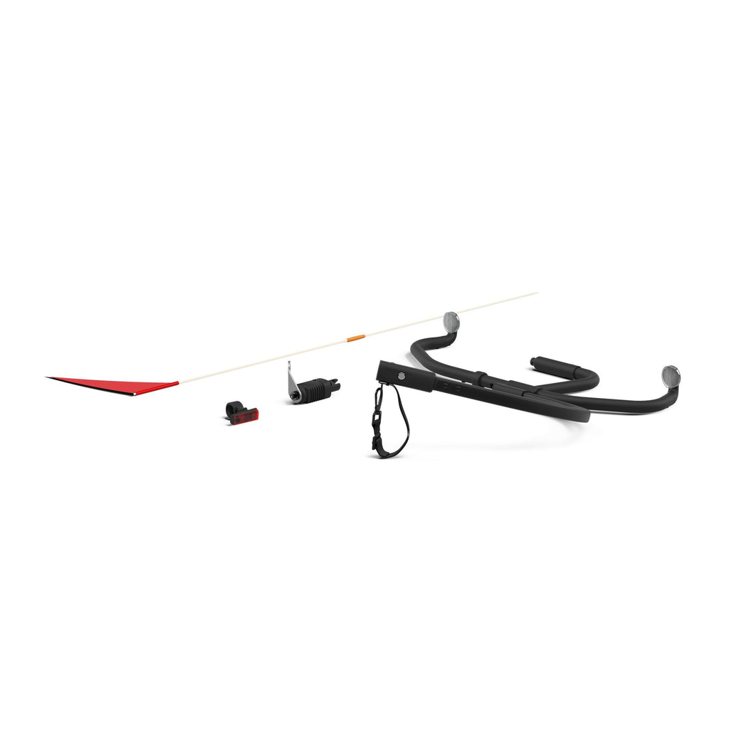 Kit ciclismo para Silla paseo Cybex Sport ZENO