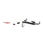 Kit ciclismo para Silla paseo Cybex Sport ZENO