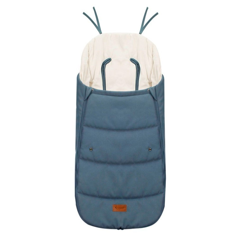 Saco silla Jane Mims + Slight