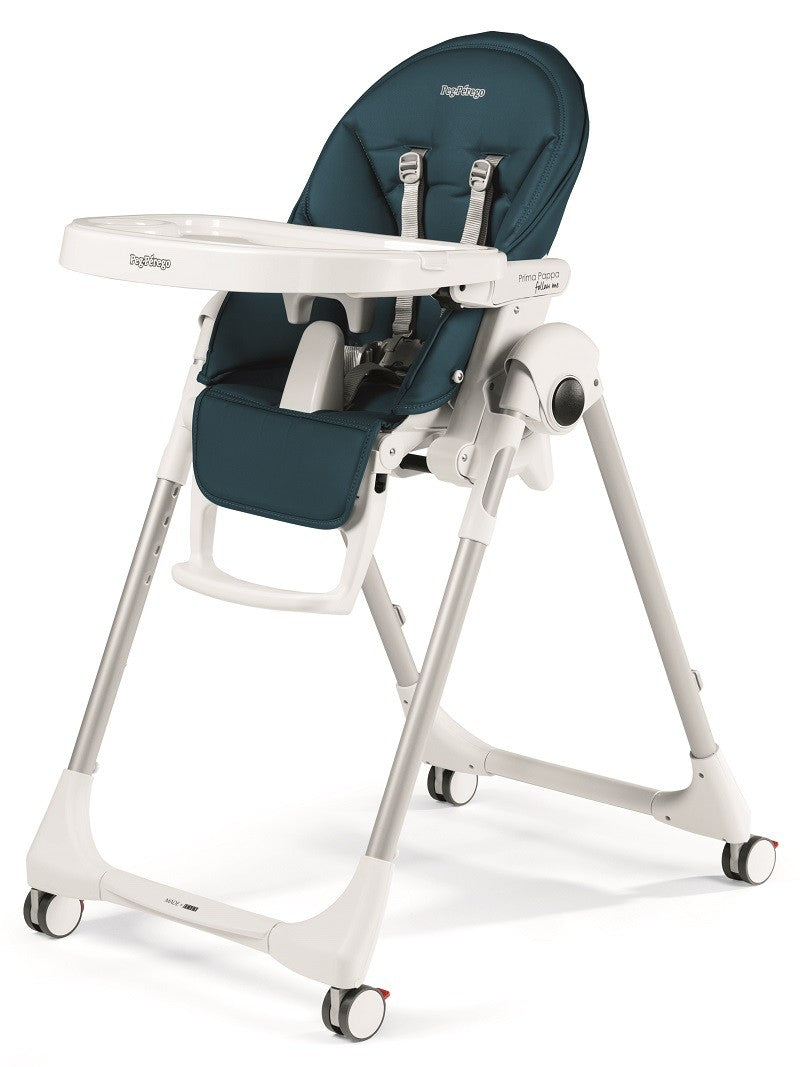 Trona Peg Perego PRIMA Pappa Follow me