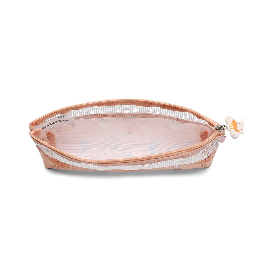 Bolsa cepillo de dientes Tutete Mouse Fairies