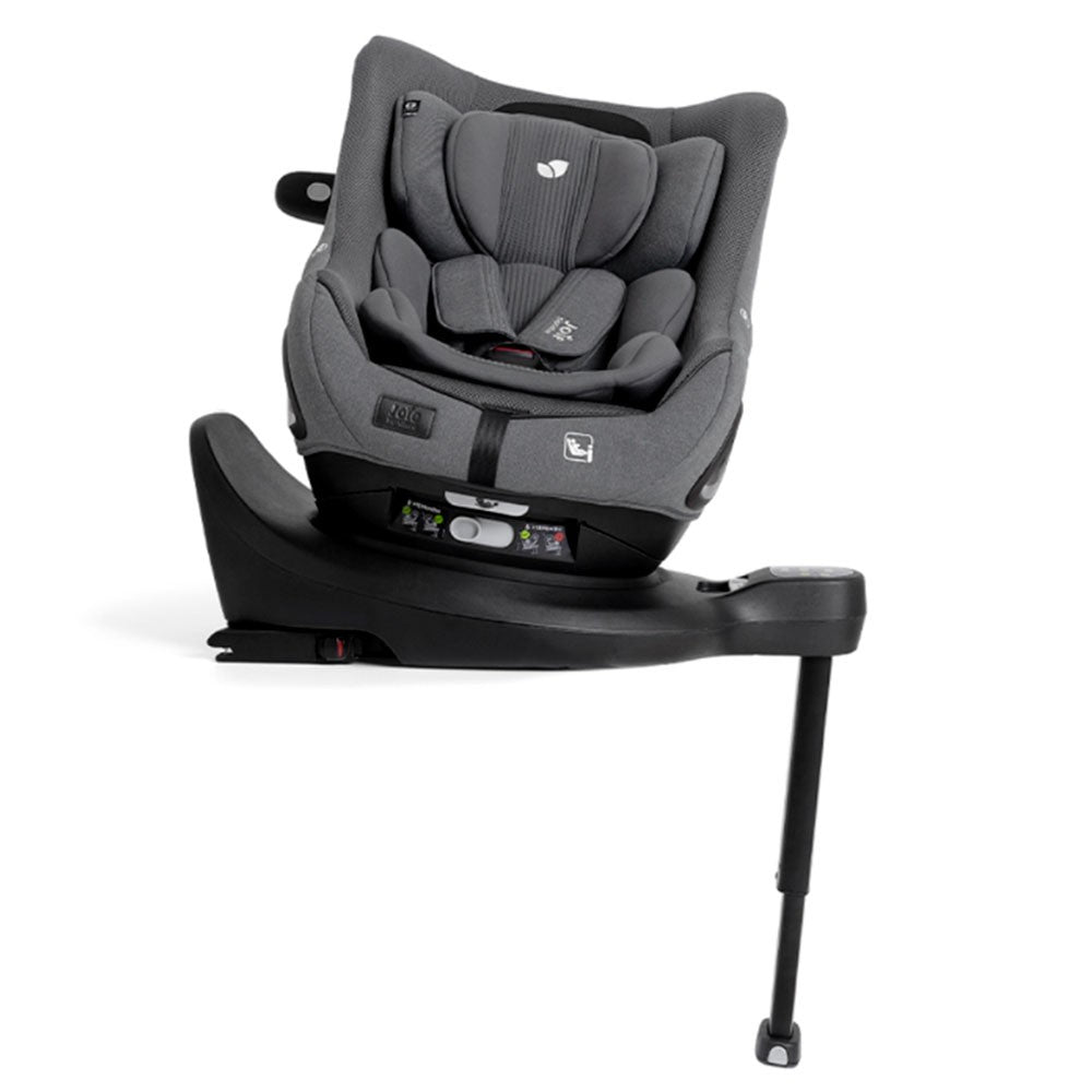 Silla Auto Joie I-Harbour Pro Mesh 40 hasta 105cm