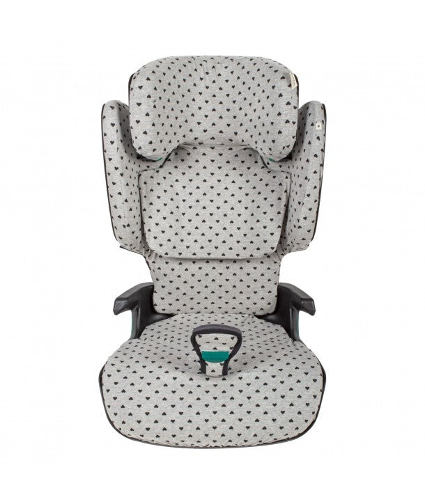 Funda Protectora para silla auto Britax Römer KIDFIX i-side
