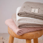 Toquilla tricot Bimbi Bambu New