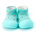 Zapato calcetín Attipas Pop Mint