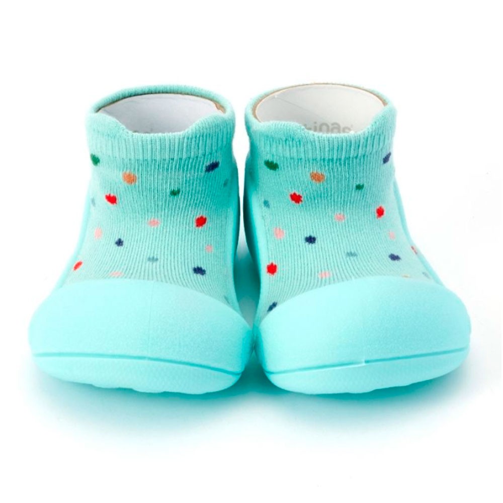 Zapato calcetín Attipas Pop Mint