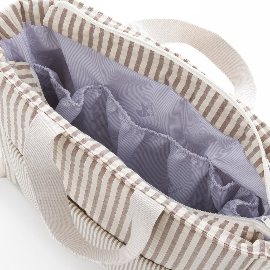 Bolso maternal pack Cambrass Derby