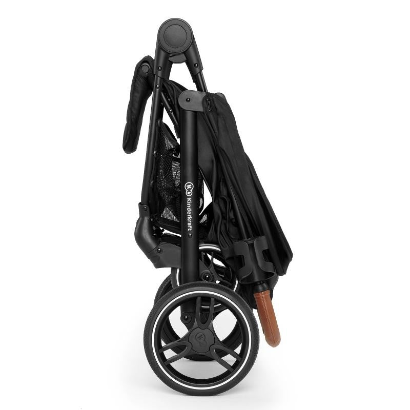 Silla paseo Kinderkraft GRANDE PLUS