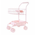Carro de la compra Monneka Flowers