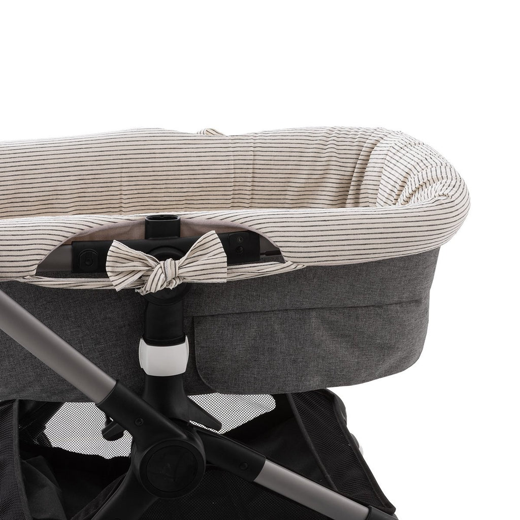 Garnitura capazo reversible Cambrass Dutton