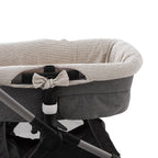 Garnitura capazo reversible Cambrass Dutton