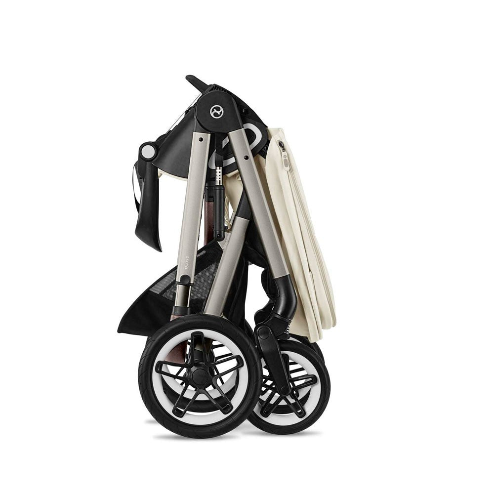 Silla paseo Cybex Talos S Lux