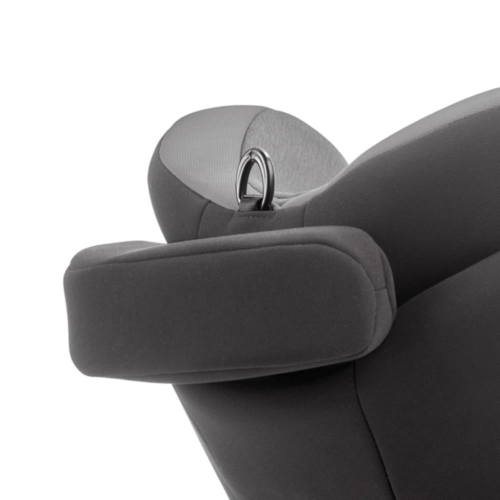 Silla auto Be Cool Easy I-Size 360 40 hasta 150 cm 0123