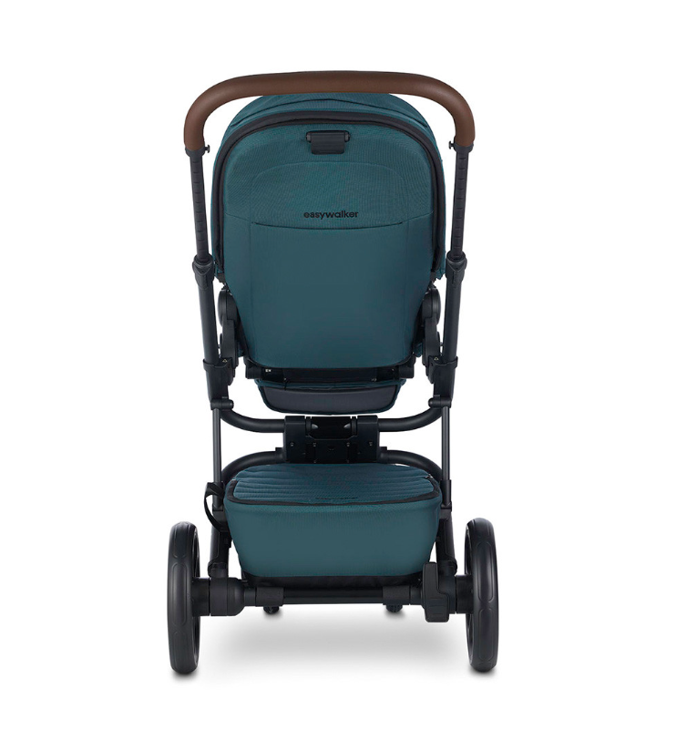 Silla paseo Easywalker Harvey 5 PREMIUM