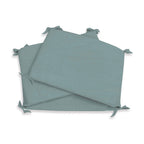 Protector cuna Alondra 70x140 cm reversible