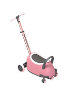 Correpasillos y Patinete Yvolution Yglider Luna