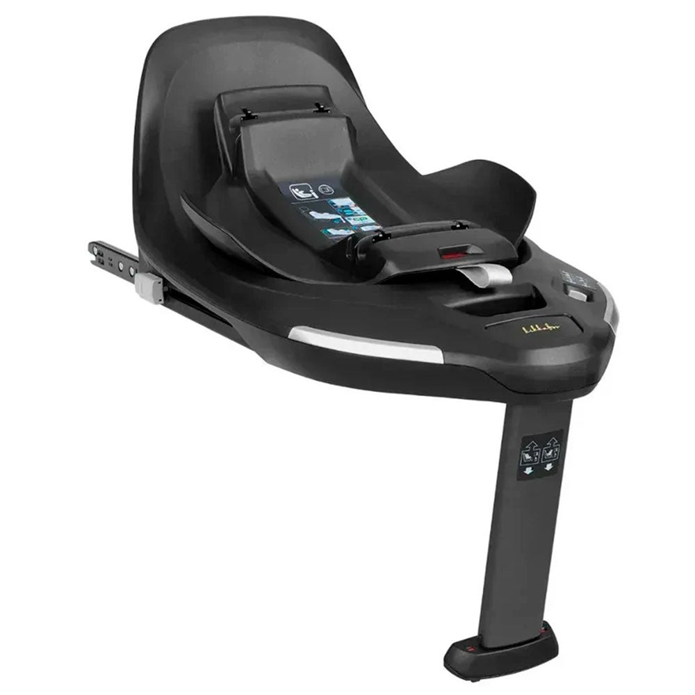 Base KikkaBoo ISOFIX Base i-Class 360