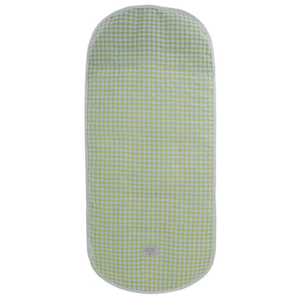 Colchoneta Recta Uzturre Universal Reversible Jacobo