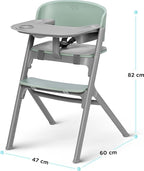 Trona Kinderkraft Livy 3 en 1