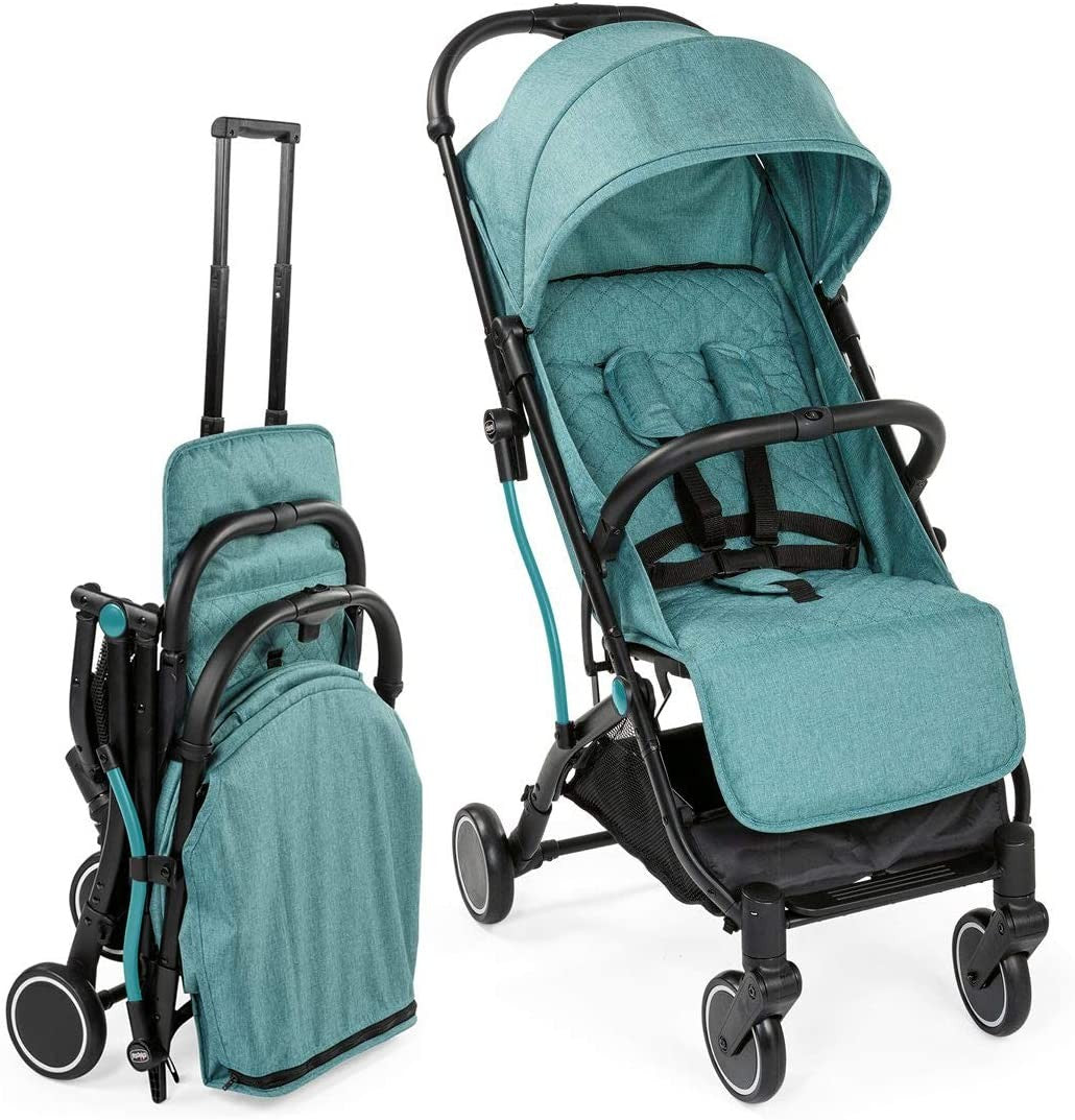 Silla Paseo Chicco TrolleyMe