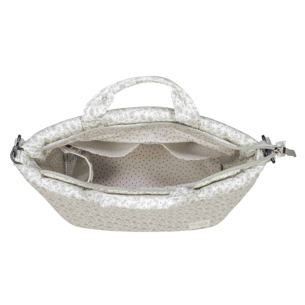 Bolsa Canastilla Walking Mum Gala
