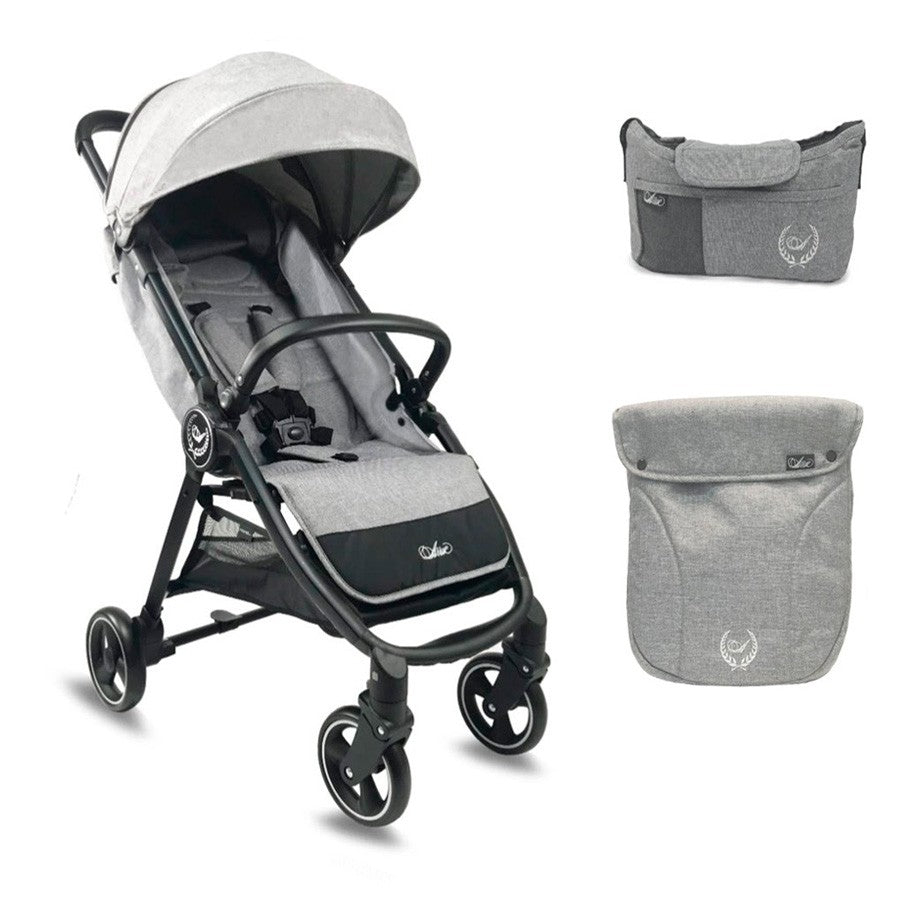 Silla Paseo Arrue Nano City