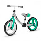 Bicicleta de equilibrio Kinderkraft 2Way Next