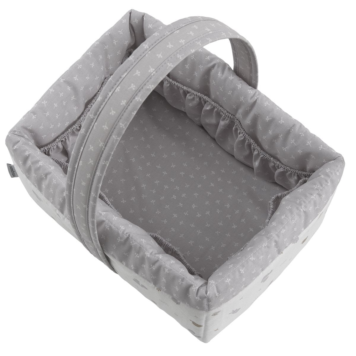 Cesta canastilla Cambrass Ardi