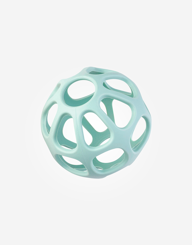 Pelota Sensorial Saro Silicona