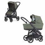 Cochecito duo Bebecar WEi
