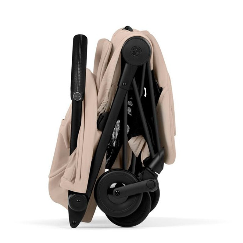 Cochecito Cybex Coya Comfort 2026