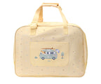 Bolso Playa con Rejilla Monnëka Surf Van