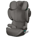 Silla auto CYBEX SOLUTION Z I-FIX