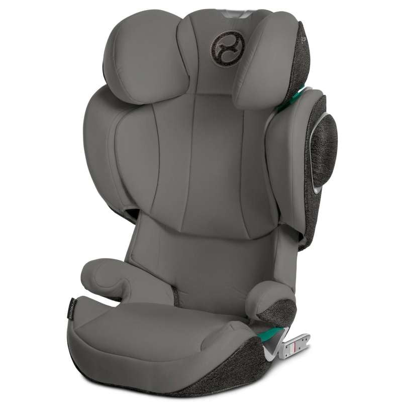 Silla auto CYBEX SOLUTION Z I-FIX
