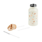 Botella térmica Babymoov Moov Little Explorer Ivory