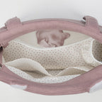 Bolsa Canastilla Walking Mum Gala Pana