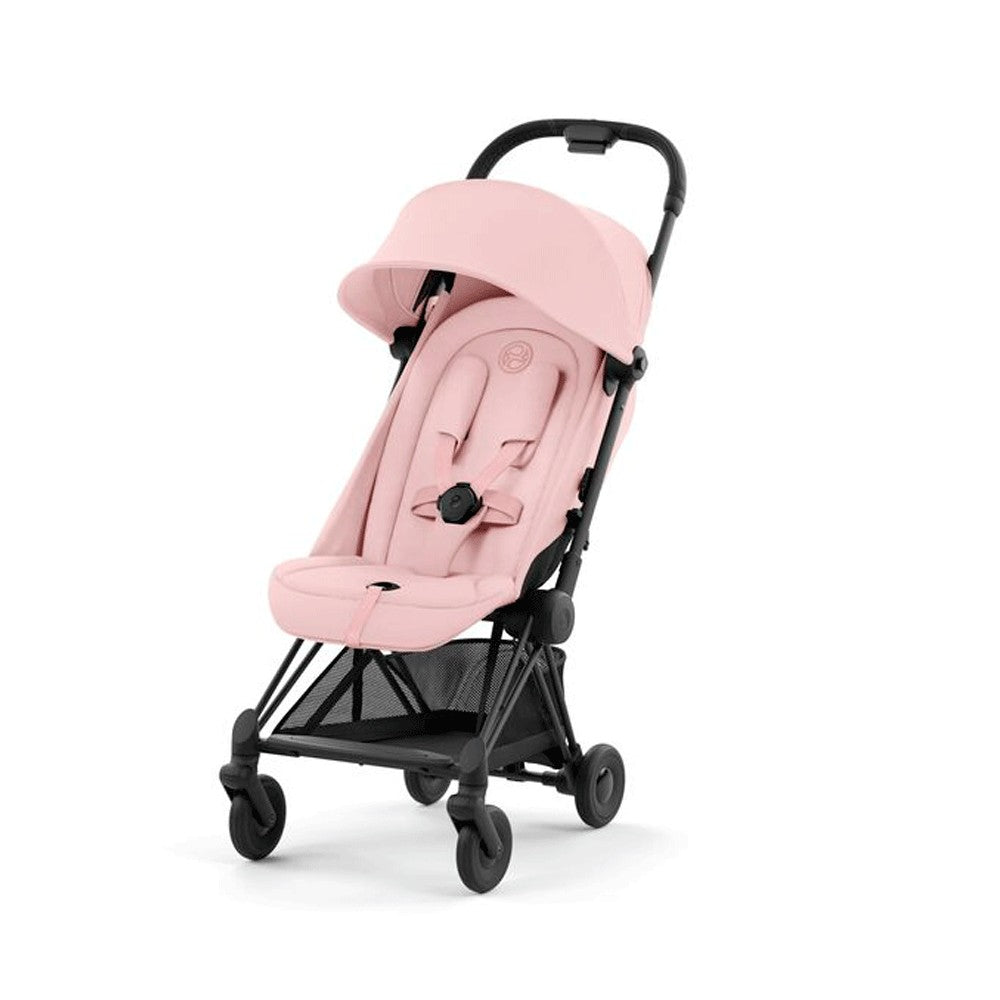Silla Paseo Cybex Coya 2026