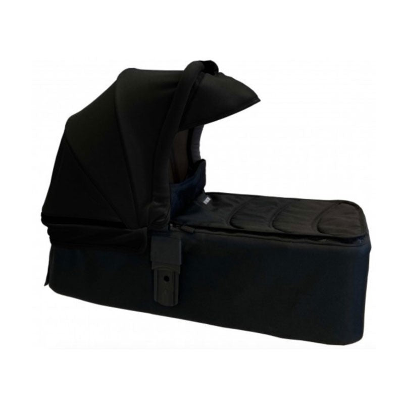Capazo con capota para gemelar Baby Monsters Easy Twin 4